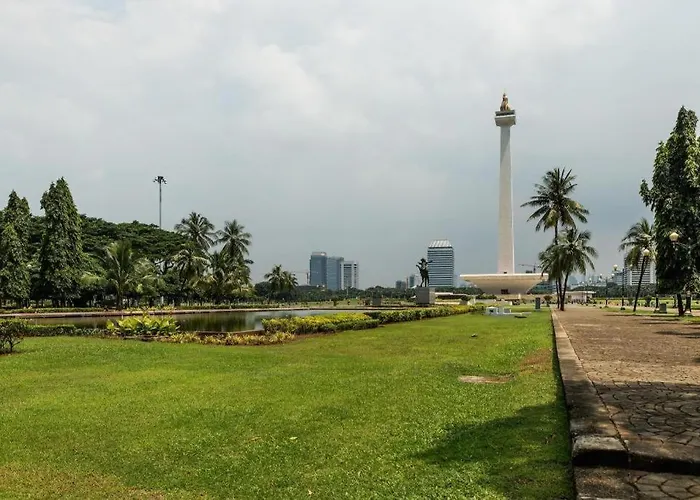 Madu Inn Jakarta