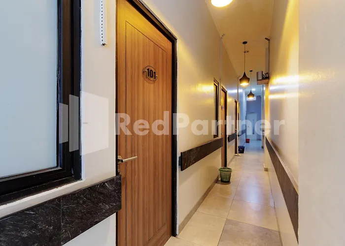 Env Residence Mangga Besar RedPartner Jakarta