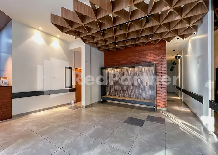 Env Residence Mangga Besar RedPartner Jakarta