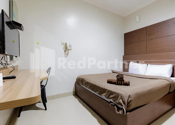 Env Residence Mangga Besar RedPartner Jakarta
