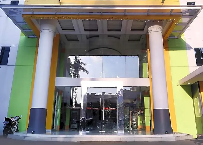 Myhotel Jakarta